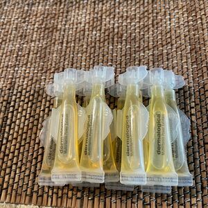 Dermalogica multivitamin power exfoliant